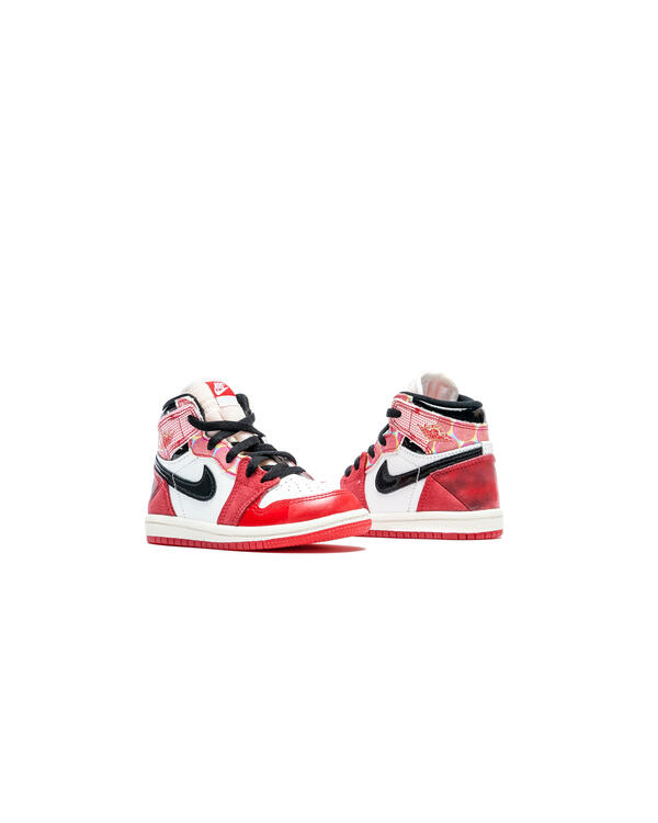 Air Jordan 1 RETRO HIGH OG (TD) 'Spider-Verse' | DV1750-601 | AFEW